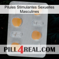 Male Sexual Stimulant Pills 24